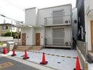 リーフの外観
