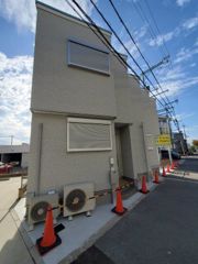 取石6丁目戸建 Cの外観画像
