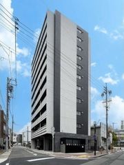 ウルフィエスタ徳川(旧 GRAN DUKE徳川)の外観画像