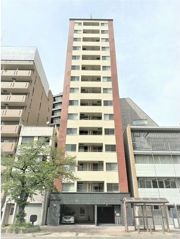 GRANDUKE代官町の外観画像