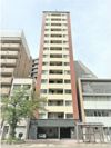 GRANDUKE代官町の外観