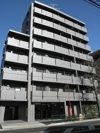 ルーブル都立家政参番館の外観