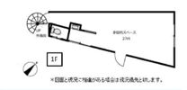 伊奈町住宅の間取り画像