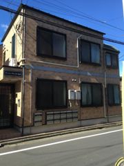 アーバンプレイス丸山Ⅱの外観画像