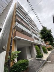カスタリア門前仲町Ⅱの外観画像