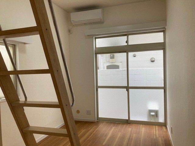 洋室