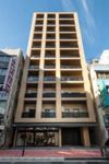 Oriental Yokoyamachoの外観
