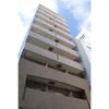 アヴィニティー銀座東の外観