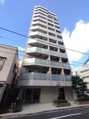 クレイシア秋葉原EASTの外観画像