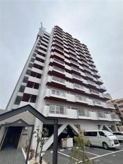 ISM徳川RESIDENCE(旧セキスイハイム徳川レジデンス)の外観画像