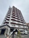 ISM徳川RESIDENCE(旧セキスイハイム徳川レジデンス)の外観