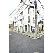 メゾンド学芸大の外観画像