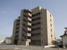 エイトバード東静岡の外観