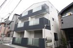 エスポワール喜多見の外観