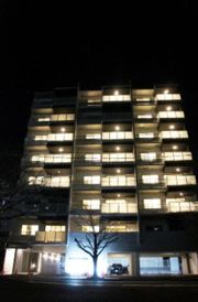 AINA公園通りの外観画像