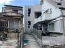 アイビス白壁(入居日など柔軟に対応致します。)の外観
