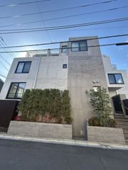 ミレドゥーエ下北沢Ⅰの外観画像