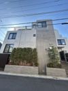 ミレドゥーエ下北沢Ⅰの外観