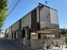 クレイノリヴェールの森の間取り画像