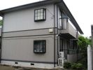 マグノリアの外観