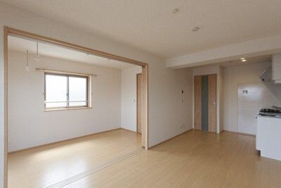 リビング
