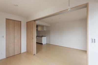 洋室
