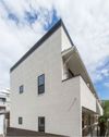 アークレジデンス大曽根の外観