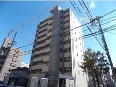 ラ・トゥール代官町の外観画像