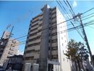 ラ・トゥール代官町の外観
