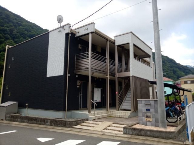 クレイノリライの外観画像