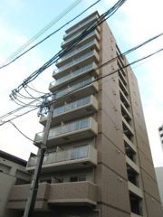 リアライズ代官町の外観画像