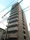 リアライズ代官町の外観