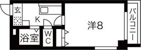KOUYOU春岡の間取り画像