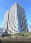 グローバルフロントタワーの間取り画像