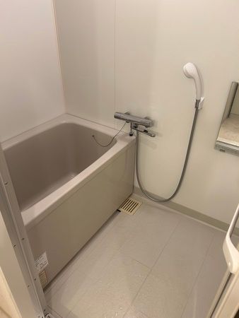 バスルーム