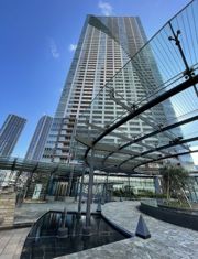 ザ・東京タワーズミッドタワー ミッド棟の外観画像