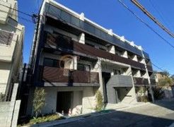 レガリス文京大塚の外観画像