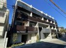 レガリス文京大塚の外観