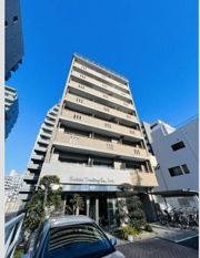 新栄アーバンハイツの外観画像