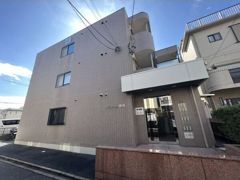 サプリーム神田の外観画像