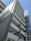 フォートレス文京の外観