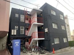 サンシティ南明の外観画像
