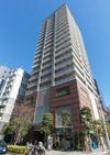 パークタワー秋葉原の間取り画像