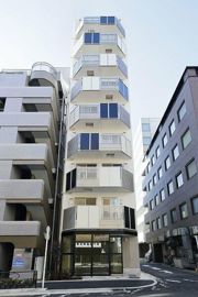 GranDuo本郷の外観画像