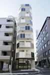 GranDuo本郷の外観