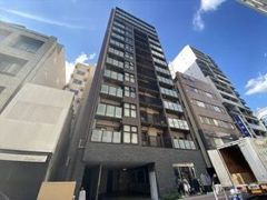 オープンレジデンシア日本橋横山町の外観画像