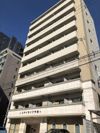 シティライフ今池の外観