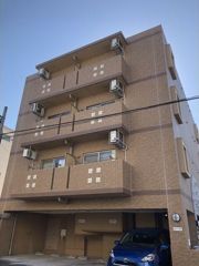 シティライフ今池北の外観画像