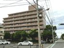 アモ末広の外観