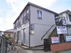 みゆきハイツの外観画像